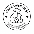 Care Over Cost logo